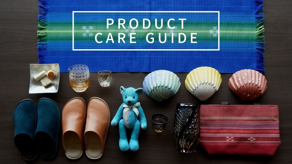 Product Care