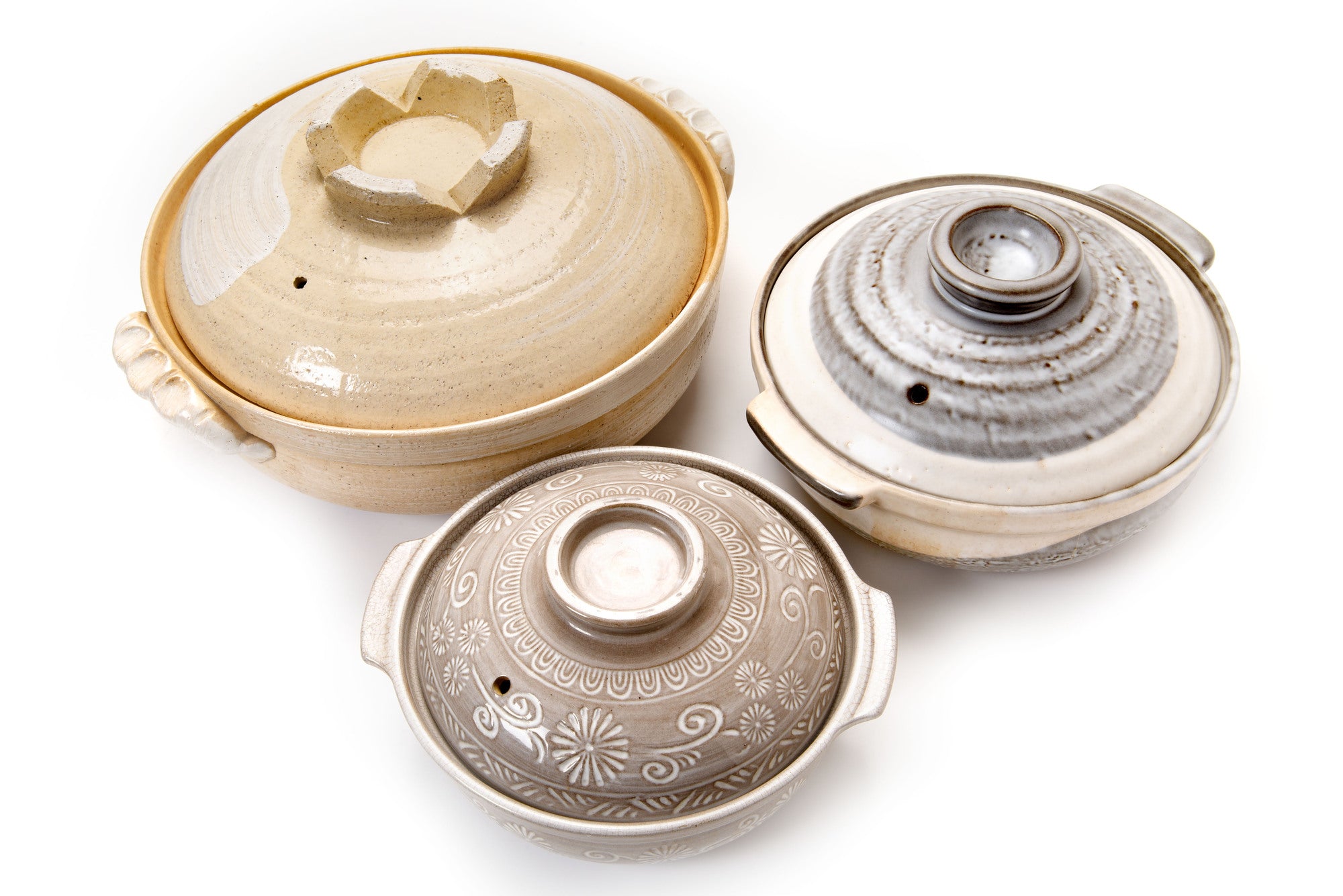 The Donabe Pot How to Use and Clean This Japanese Cooking Essential