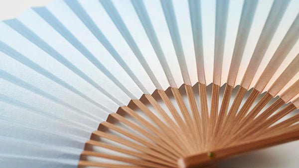 How to Choose the Right Japanese Fan