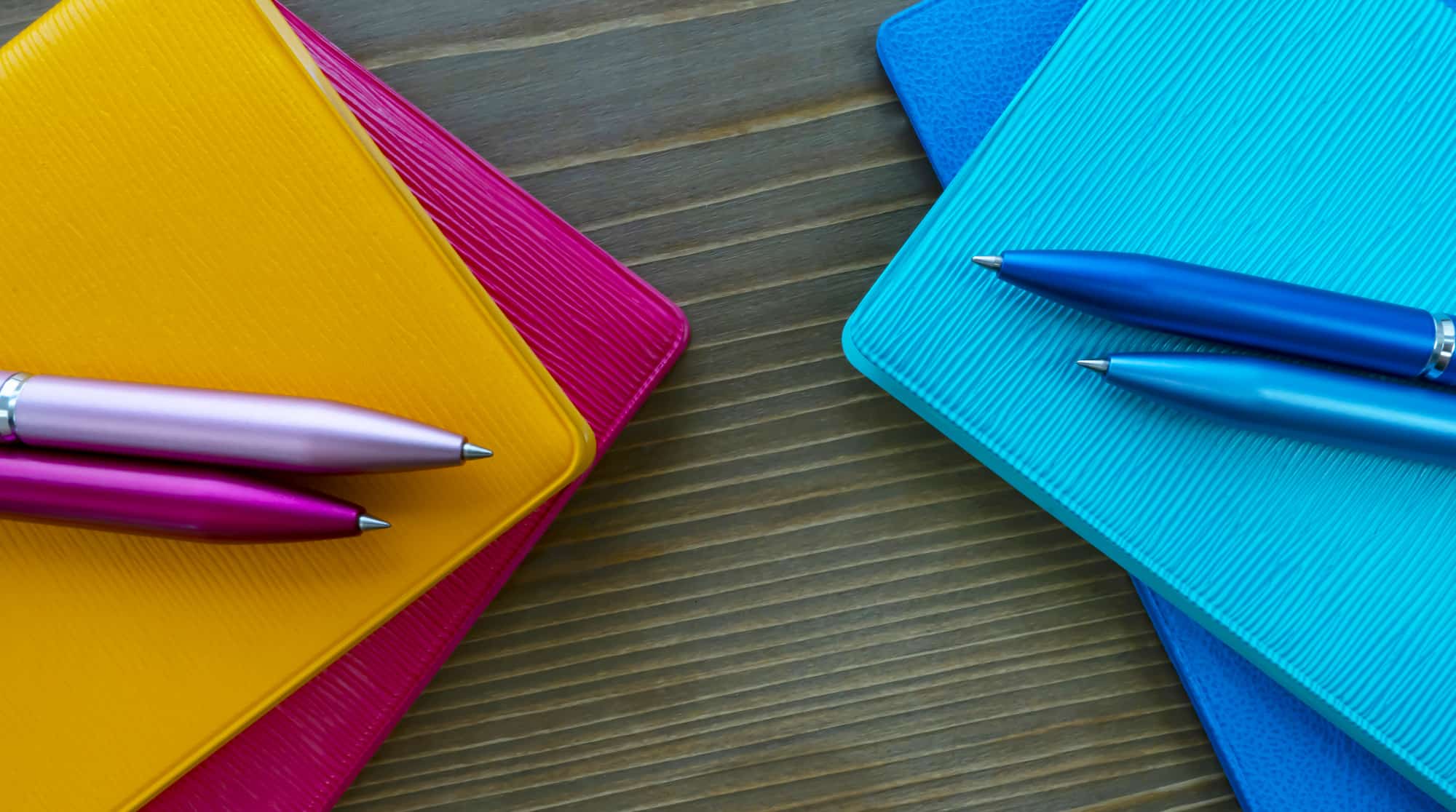 5 Top Japanese Pens That'll Add Color to Your Life ｜Made in Japan