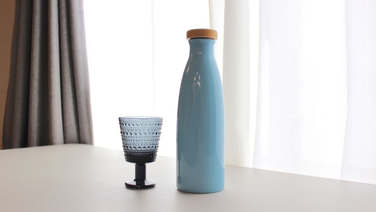 Lululemon Bottle, Furniture & Home Living, Kitchenware & Tableware