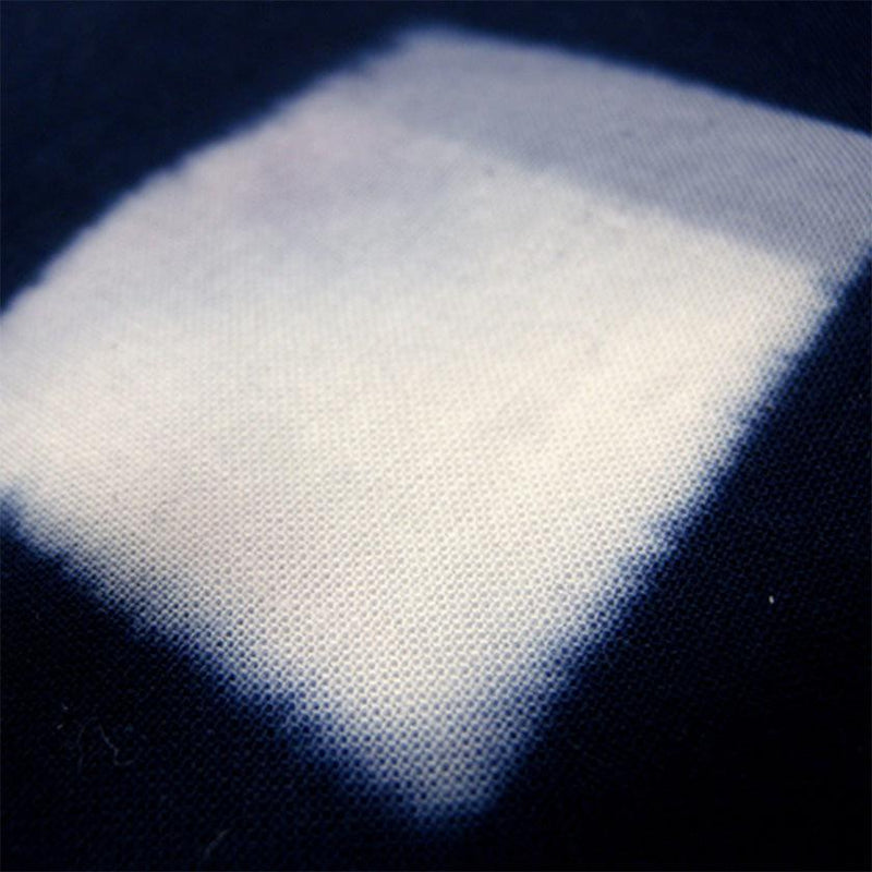 [毛巾]領帶染色手帕板緊固擠壓 3 （與化妝品盒） |京都卡諾科·希博里