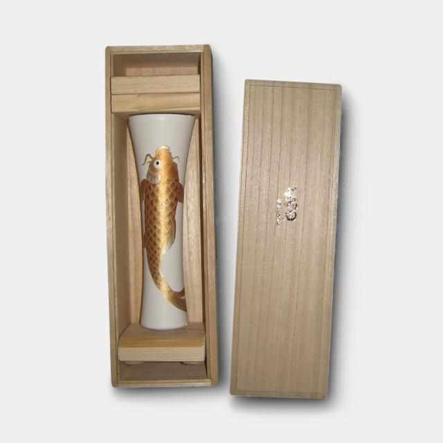 [ Candle] Ikari Type 100 Momme Carp | 日文 Candles