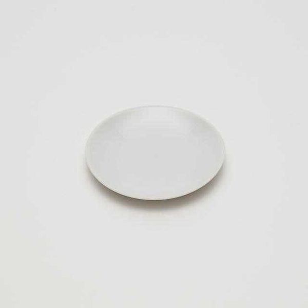 [แผ่นขนาดใหญ่ (แผ่นเสียง)] Christian Haas Plate 120 (สีขาว) | 2016/ | Imari-Arita Wares