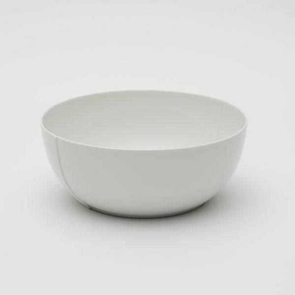 [ชาม] Christian Christien Meindertsma Bowl 200 (สีขาว) | 2016/ | Imari-Arita Wares