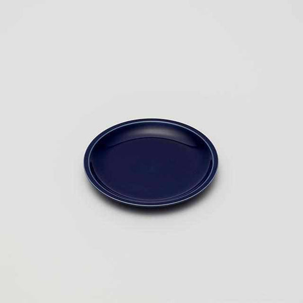 [แผ่นขนาดใหญ่ (แผ่นเสียง)] TAF Plate 130 (สีน้ำเงิน) | 2016/ | Imari-Arita Wares