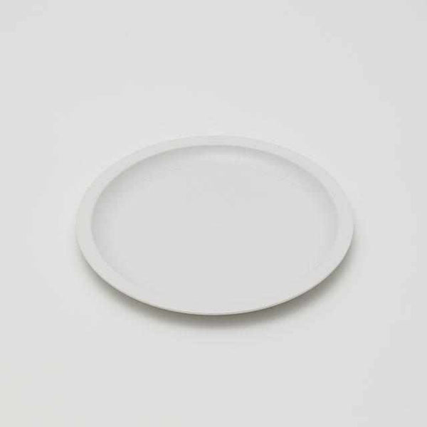 [แผ่นขนาดใหญ่ (แผ่นเสียง)] TAF Plate 190 (สีขาว) | 2016/ | Imari-Arita Wares