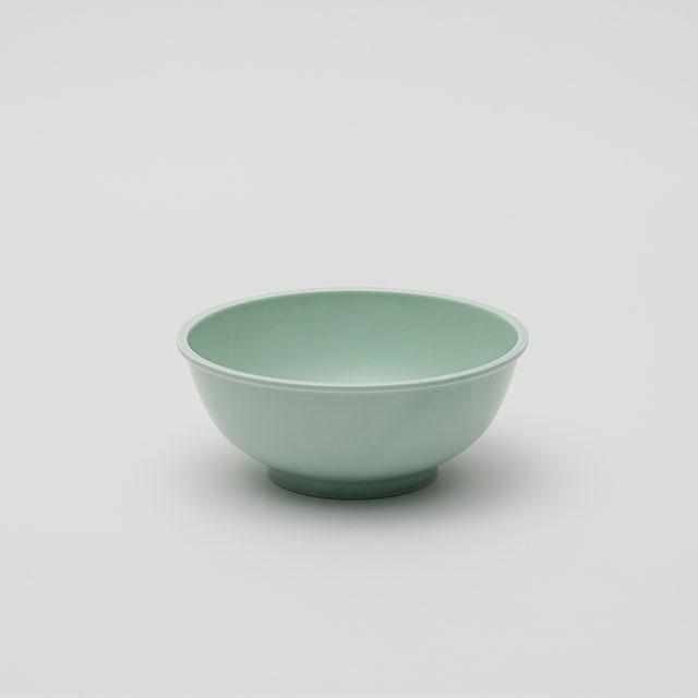 [Bowl] Tough Bowl 130 (Pistachio) ImariArita Wares 2016/ ｜Made in
