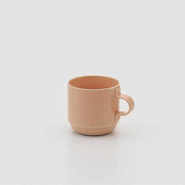 [แก้ว (ถ้วย)] TAF Mug (Apricot) | 2016/ | Imari-Arita Wares