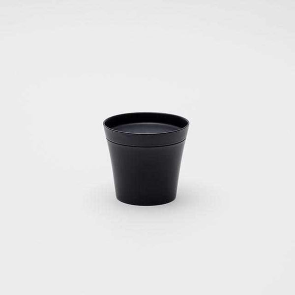[ถ้วยชาญี่ปุ่น] Ingegerd Raman Teacup M (Black Matte) | 2016/ | Imari-Arita Wares