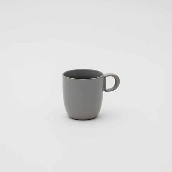 [แก้ว (ถ้วย)] Leon Ransmeier Mug (สีเทา) | 2016/ | Imari-Arita Wares