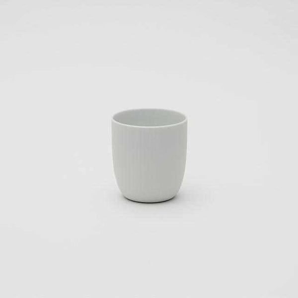 [MUG (CUP)] LEON RANSMEIER CUP (WHITE) | 2016/ | IMARI-ARITA WARES