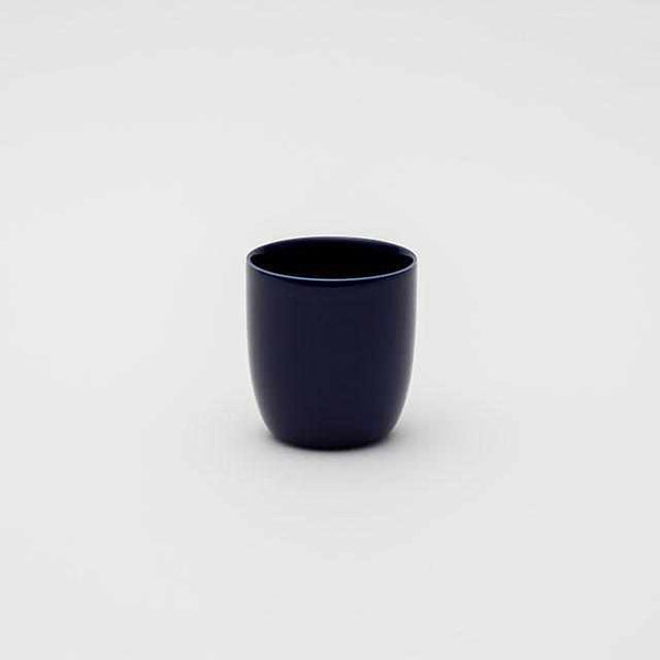 [แก้ว (ถ้วย)] Leon Ransmeier Cup (สีน้ำเงินเข้ม) | 2016/ | Imari-Arita Wares