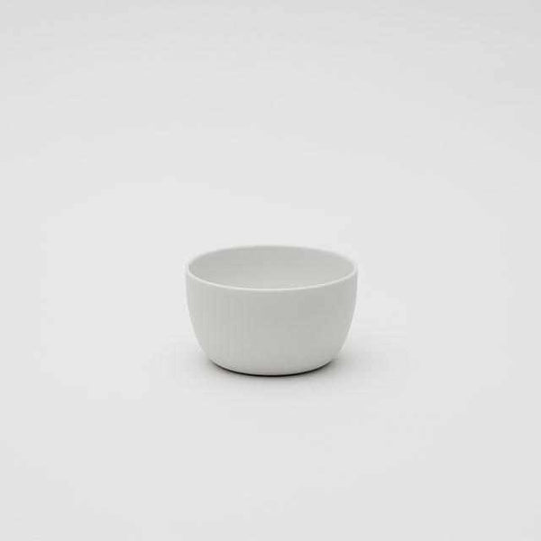 Leon Ransmeier Bowl 110 (สีขาว) | Imari-Arita Wares