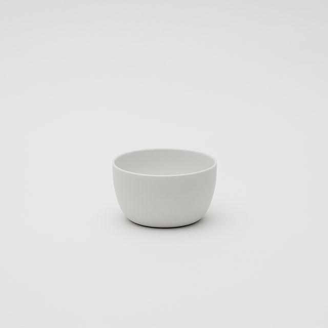 Leon Ransmeier Bowl 110 (สีขาว) | Imari-Arita Wares