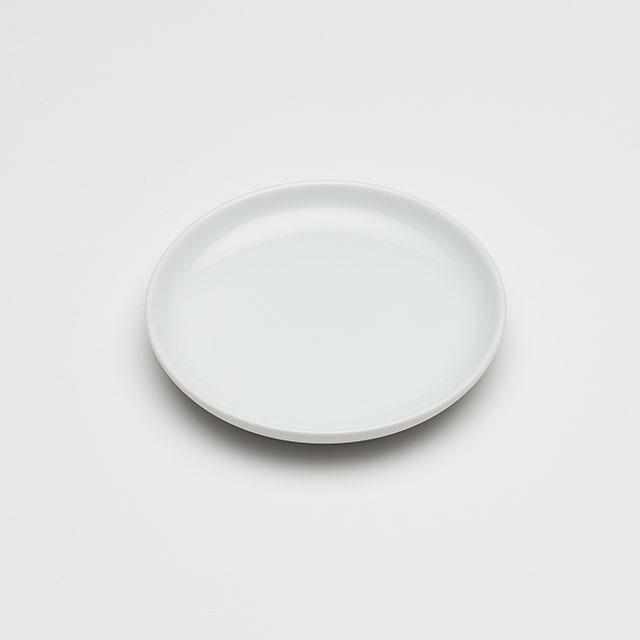 [LARGE PLATE (PLATTER)] LEON RANSMEIER PLATE 90 (WHITE) | 2016/ | IMARI-ARITA WARES