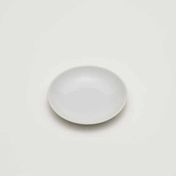 [แผ่นขนาดใหญ่ (แผ่นเสียง)] Stefan Diez Plate 110 (สีขาว) | 2016/ | Imari-Arita Wares