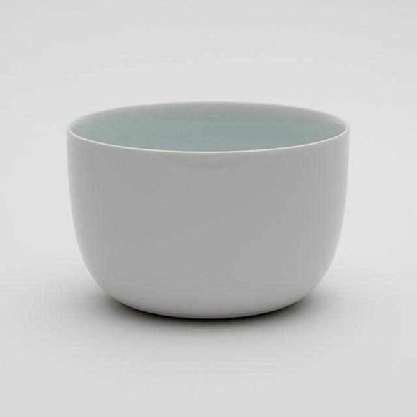 [Bowl] Stefan Diez เสิร์ฟชาม 200 (สีขาว) | 2016/ | Imari-Arita Wares