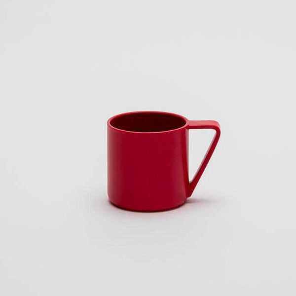 [แก้ว (ถ้วย)] shigeki fujishiro mug (สีแดง) | 2016/ | Imari-Arita Wares