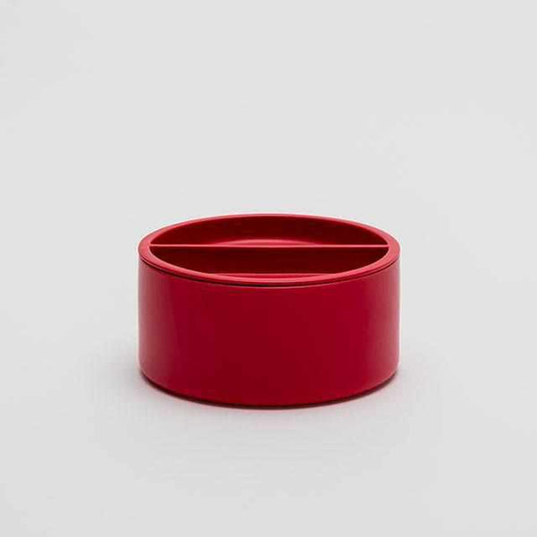 [Spice jar (คอนเทนเนอร์)] shigeki fujishiro คอนเทนเนอร์คอนเทนเนอร์ l (สีแดง) | 2016/ | Imari-Arita Wares