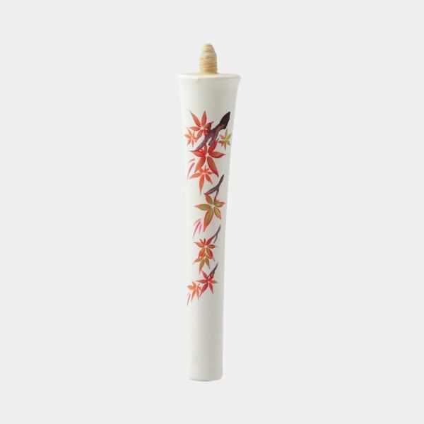 [Candle] Ikari Type 4 Momme Autumn Lets | เทียนญี่ปุ่น เทียนนากามูระ
