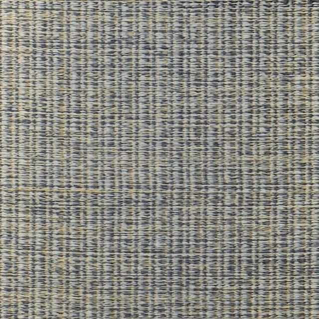 [Tatami] Rush Rug Karon Black (M: 190 × 250 ซม., L: 190 × 300 ซม.) | Ikehiko | ทาทามิ