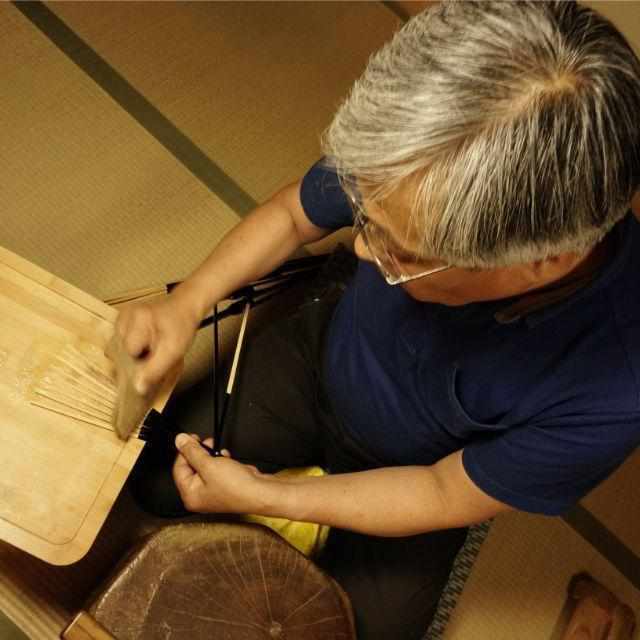 [diffusers] น้ำหอมห้อง Kazamoto | Kyoto Folding Fans | Ohnishi Tsune Shoten
