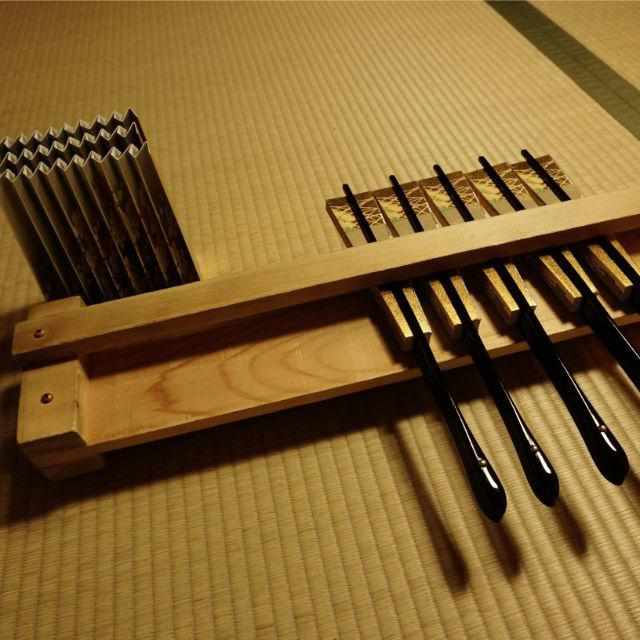 [diffusers] น้ำหอมห้อง Kaza Midori | Kyoto Folding Fans | Ohnishi Tsune Shoten