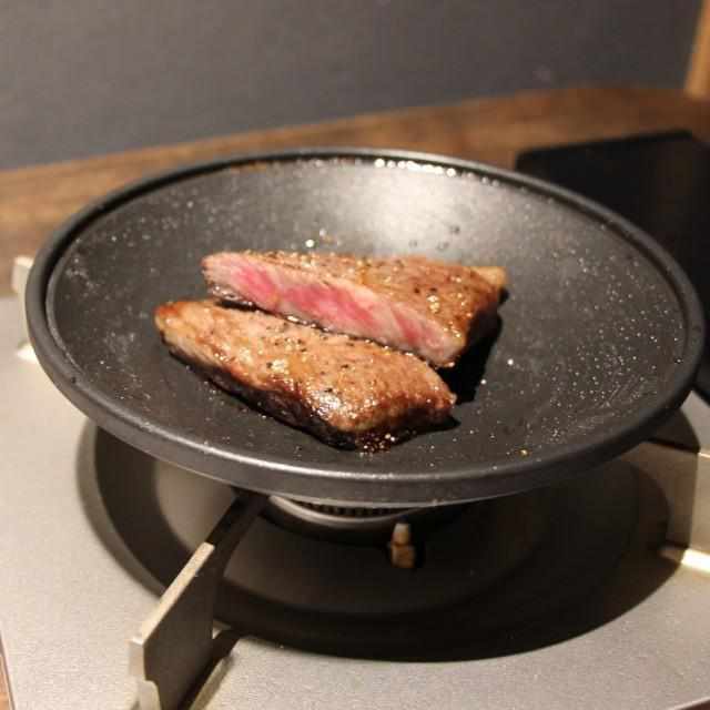 [COOKER (POT)] CHARCOAL PLATE GRILL WITHOUT A HANDLE (DIRECT FIRE & IH) | HOMUSUBI | CARBON PROCESSING