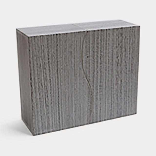 [存儲盒]泡桐櫃（灰色泡桐）| KamoPaulownia箱子