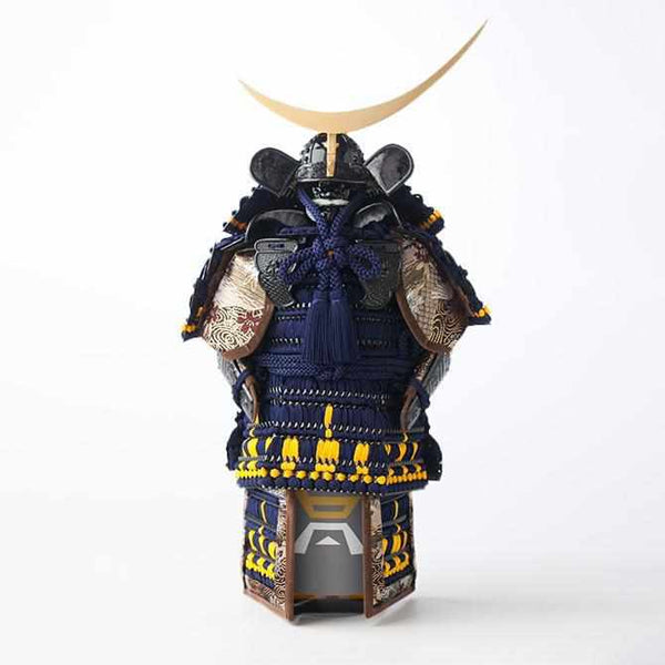 [ผู้ถือขวดสาเก] Bottle Armor Mini Masamune Date | เกราะ