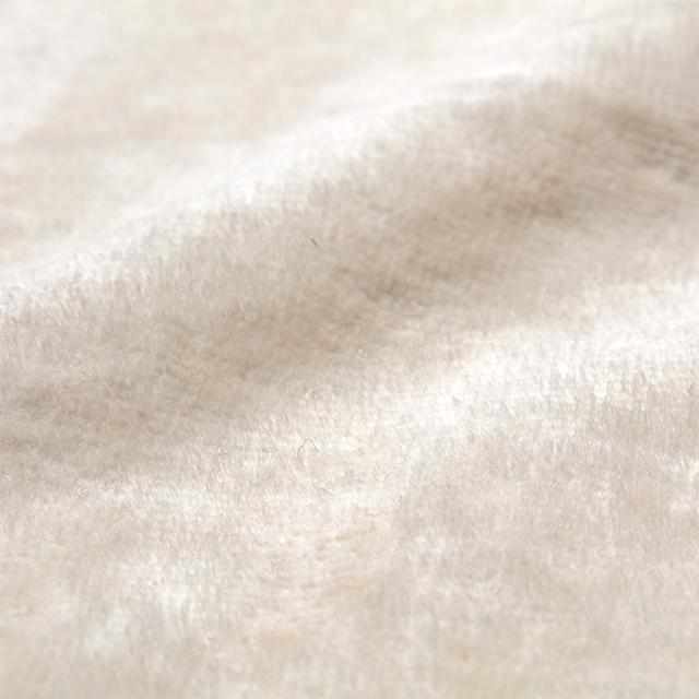 [ชุดห้องพัก] Cashmere สีขาวชุดราตรี | Foo Tokyo | การเย็บผ้า