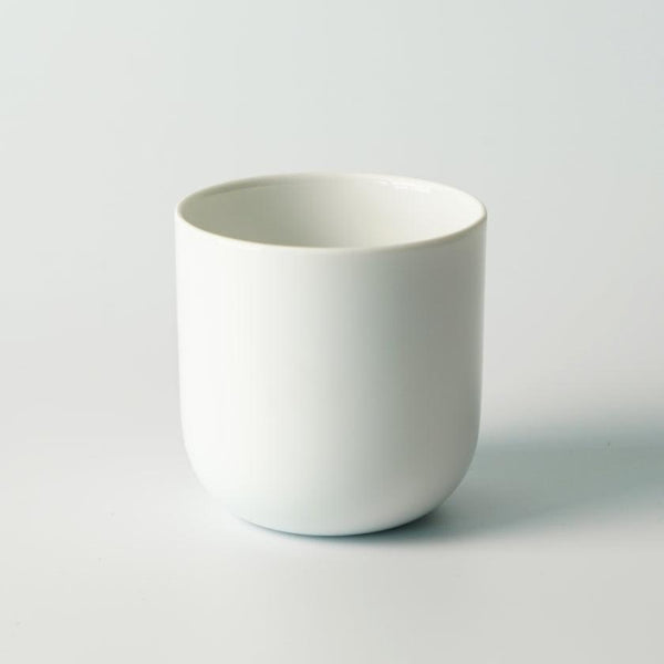 [ถ้วยชาญี่ปุ่น)] Stefan Diez Cup S (สีขาว) | 2016/ | Imari-Arita Wares