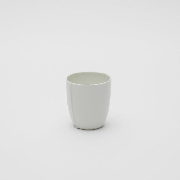 [แก้ว (ถ้วย)] Christian Christien Meindertsma Cup (สีขาว) | 2016/ | Imari-Arita Wares