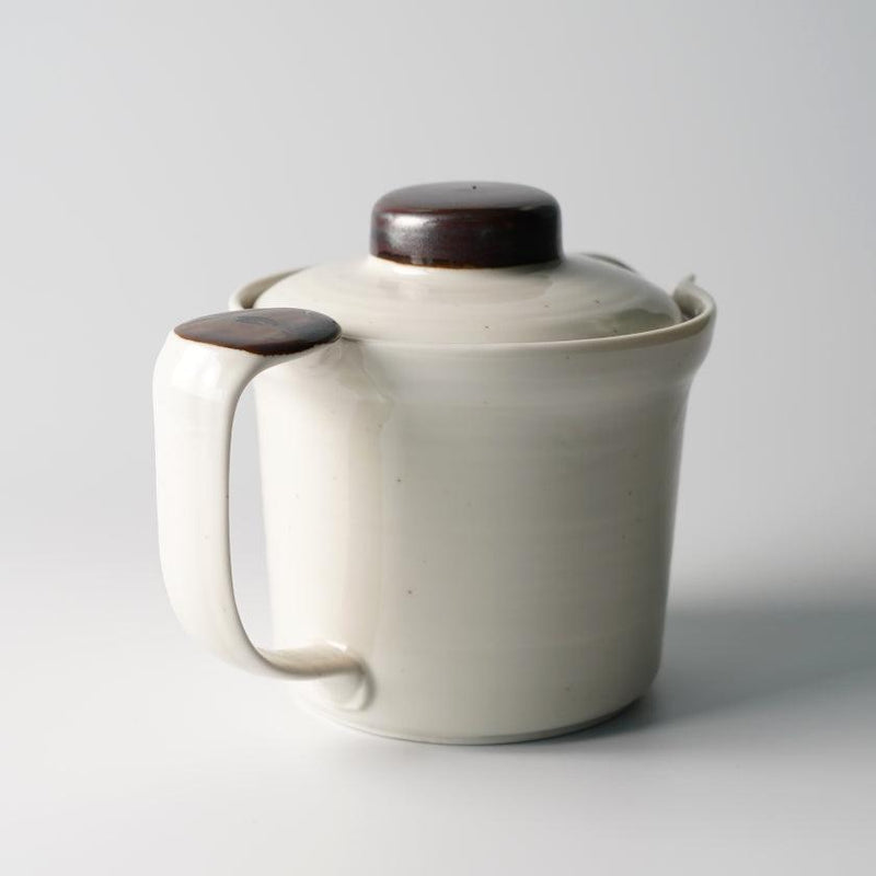 【日本茶杯】廣口壺粉（含Ami）|米諾器皿