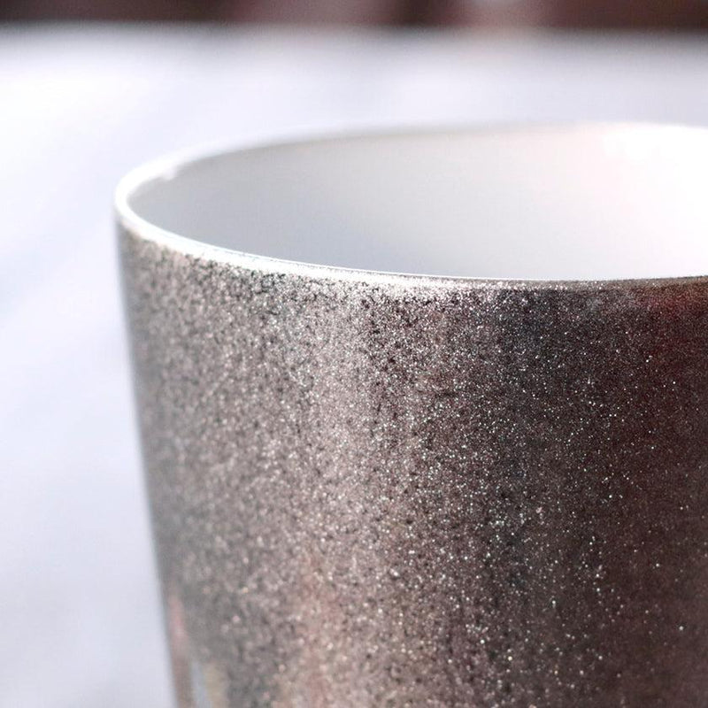 [杯子（杯）]一對免費杯子|漆的蛋陶瓷| Mino商品