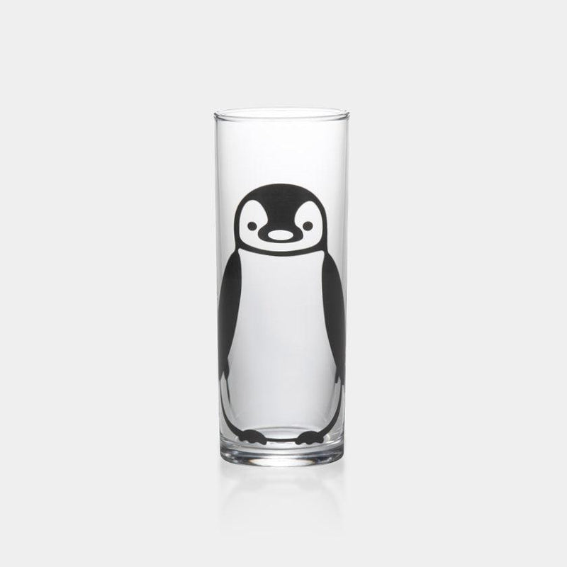 [GLASS] ANIMAL GLASS PENGUIN | MARUMO TAKAGI