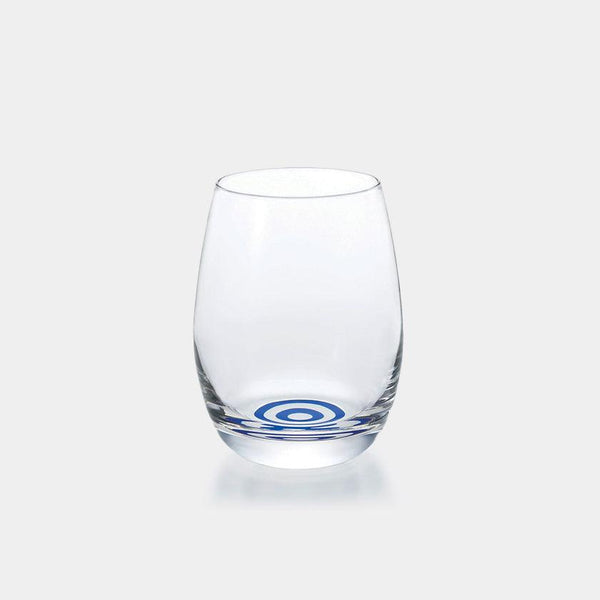[แก้ว] รูปแบบสองวงกลมน้ำหอม | Marumo Takagi