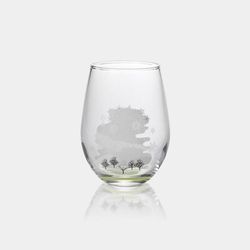 [แก้ว] Moonlight Snowflake | การเปลี่ยนแปลงสีและการออกแบบ Marumo Takagi