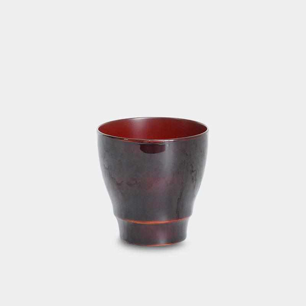 [Cup] Uchi-Red สมัยใหม่ | Yakumo Lacquerware