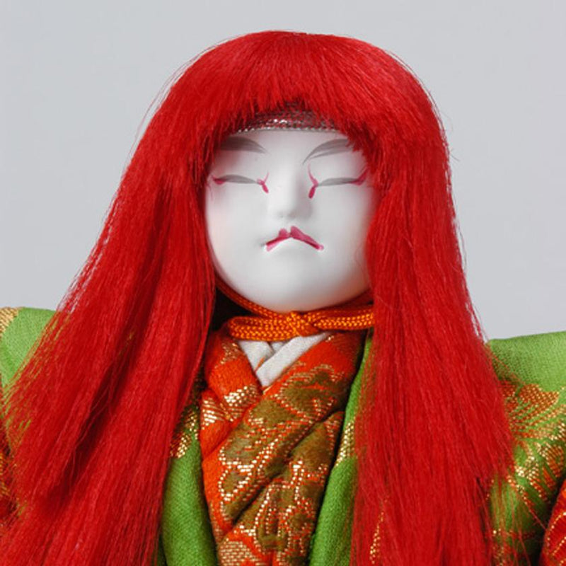 [娃娃] Renjishi（小）|馬塔羅娃娃| edo藝術娃娃
