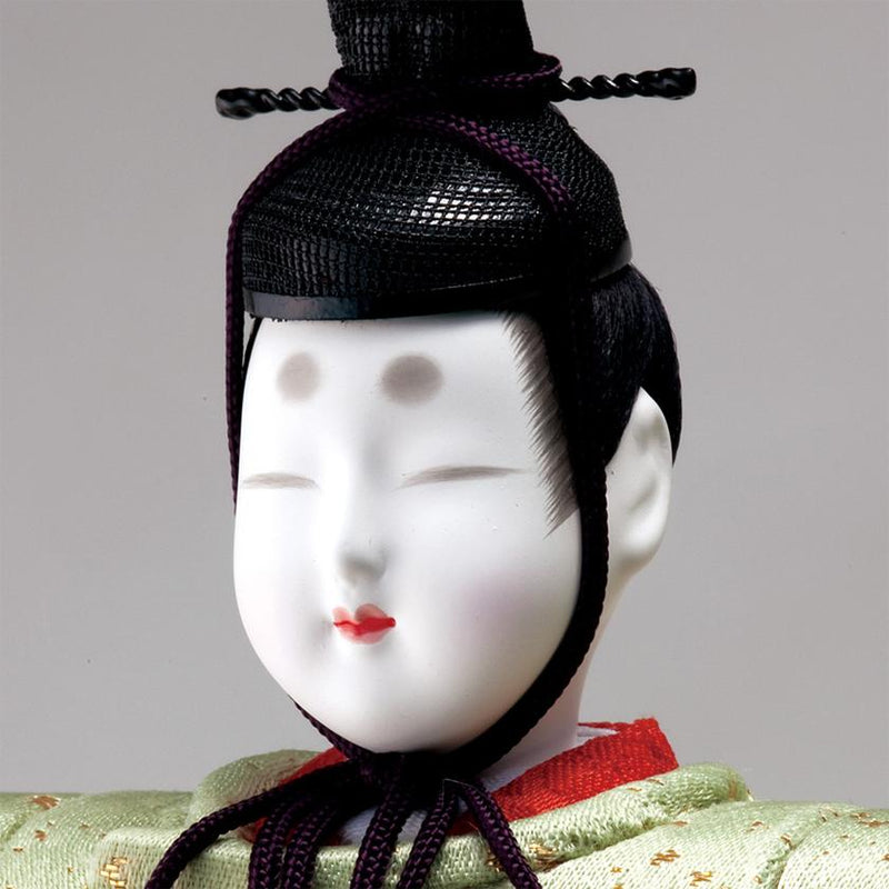 [ตุ๊กตา] กุงยืนตกแต่ง Hina | ตุ๊กตา Mataro ตุ๊กตาศิลปะเอโดะ