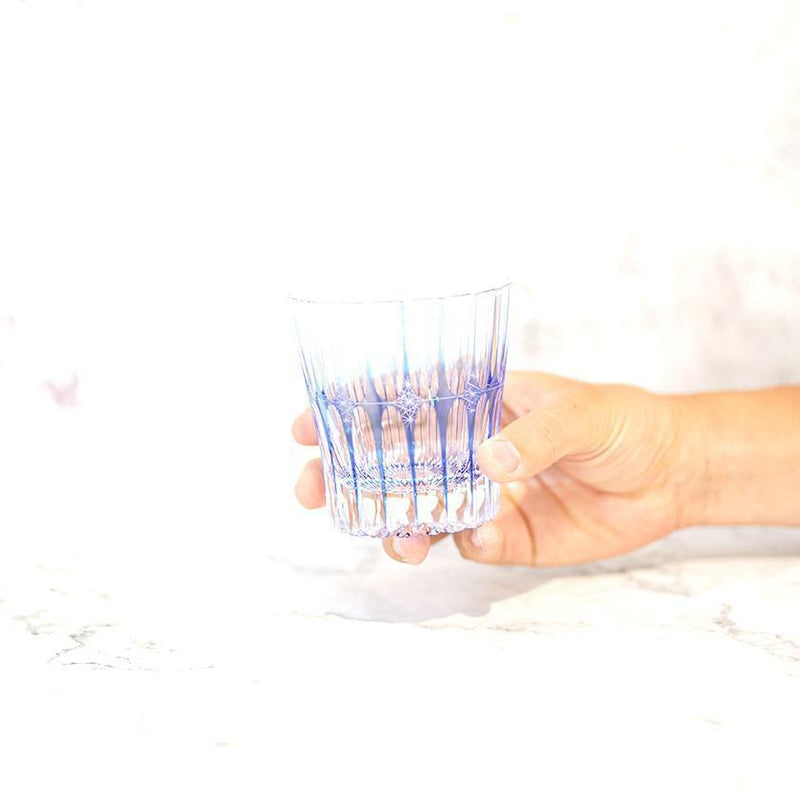[แก้ว] Rinzen Multi (Indigo) | คิริโกะ