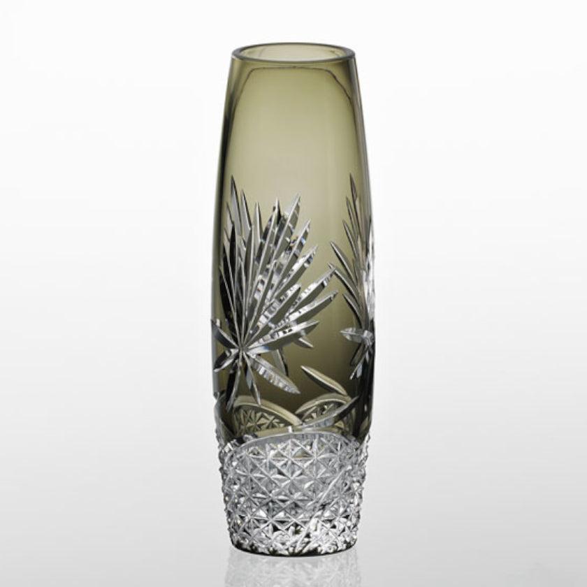 [VASE] FOR ONE FLOWER NIGHTBLOOMING CEREUS EDO KIRIKO KAGAMI CRYS