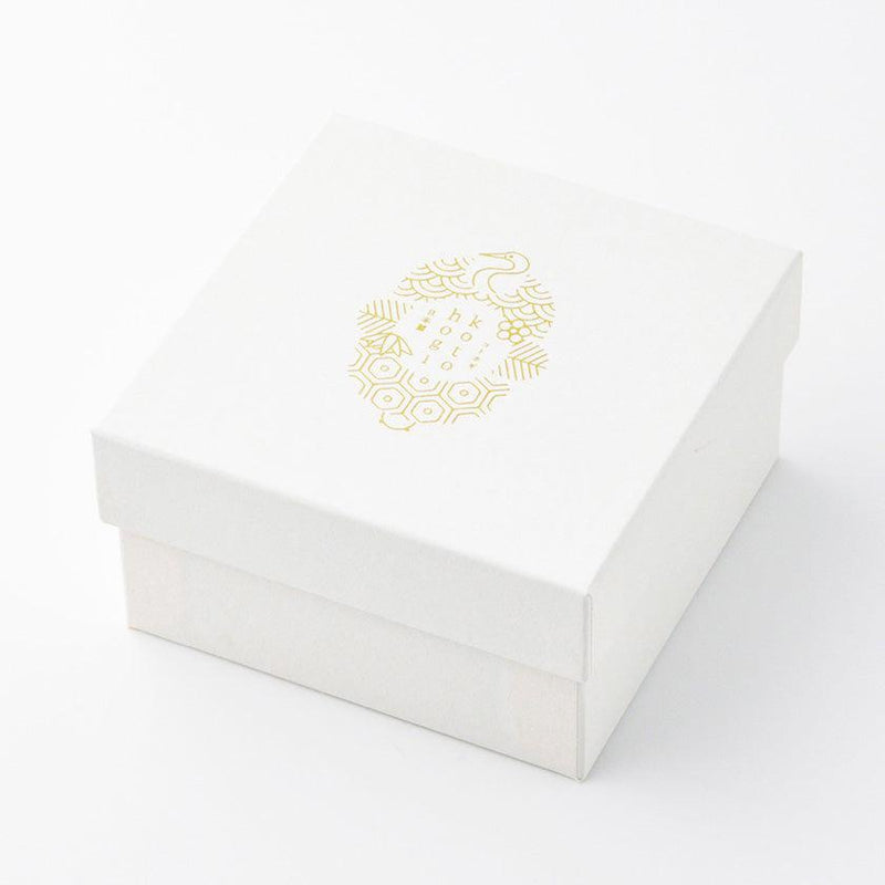[จาน] Kotohogi Square Plate (L) | Hasami Wares | Saikai Toki