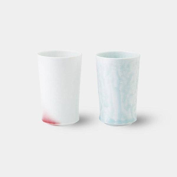 [杯]窯形的阿加索杯| Hasami商品| Saikai Toki