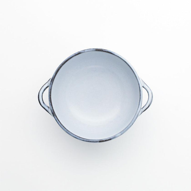 [碗]用耳朵的湯碗| Hasami商品| Saikai Toki
