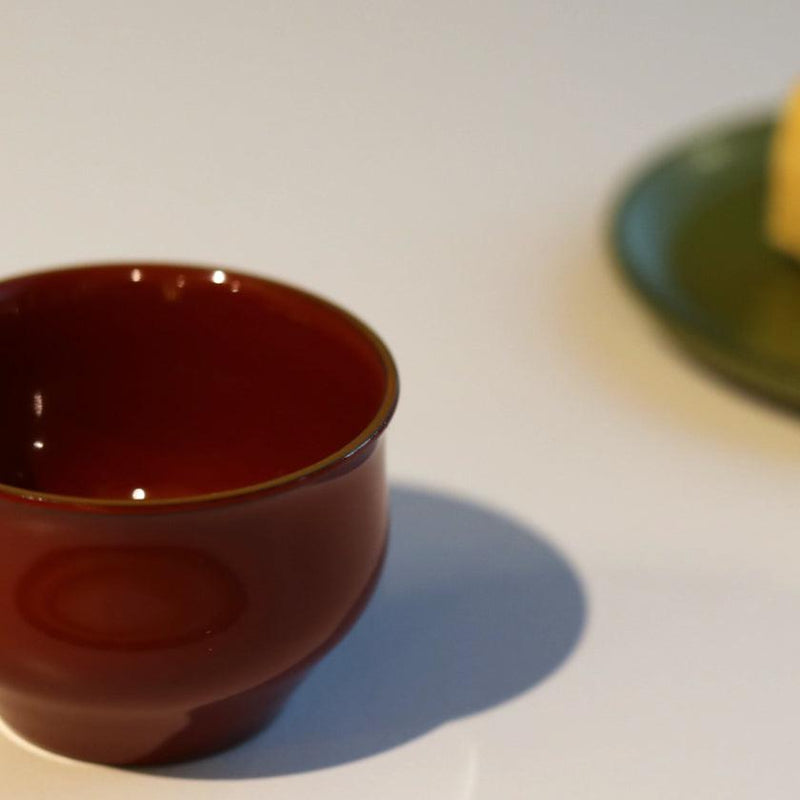 [Sake Cup] Iro-Iro | แล็คเกอร์แวร์ isuke