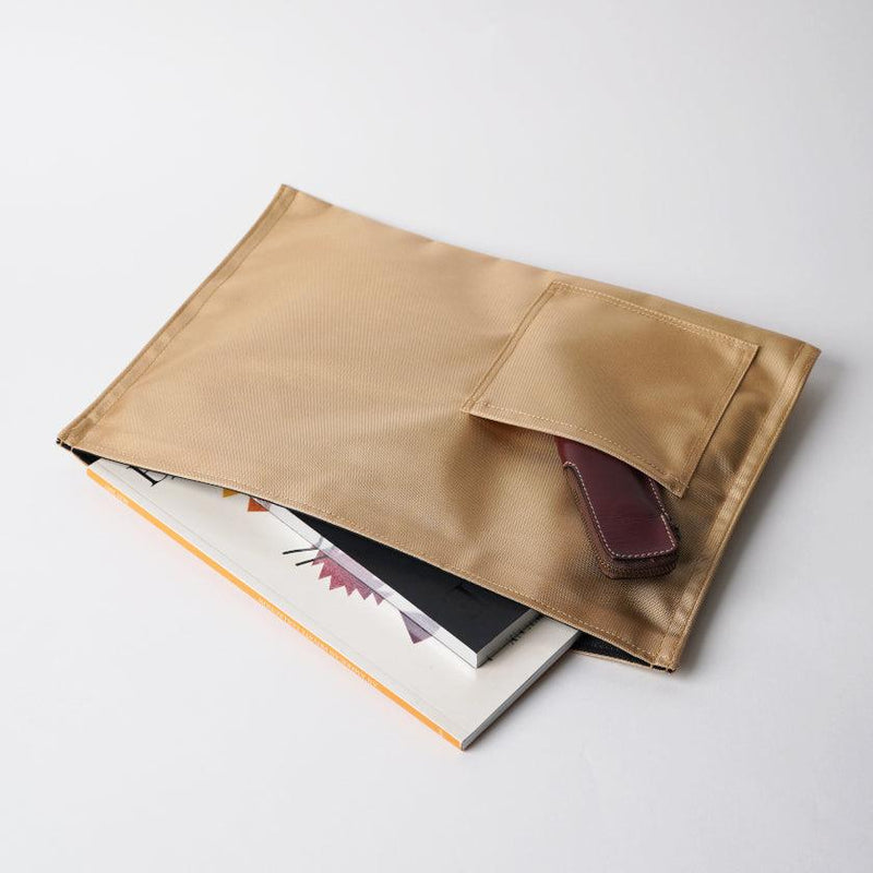 [Tote Bag] Ougi Nylon WF |面料藝術| Kosho