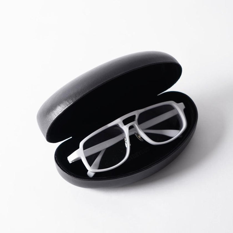 [OPTION] HARD CASE (XL) (Buy with Sunglasses) | SABAE GLASSES | FACTORY900